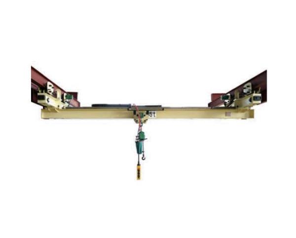 JMQX氣動懸掛起重機(jī)（0.5t-5t）